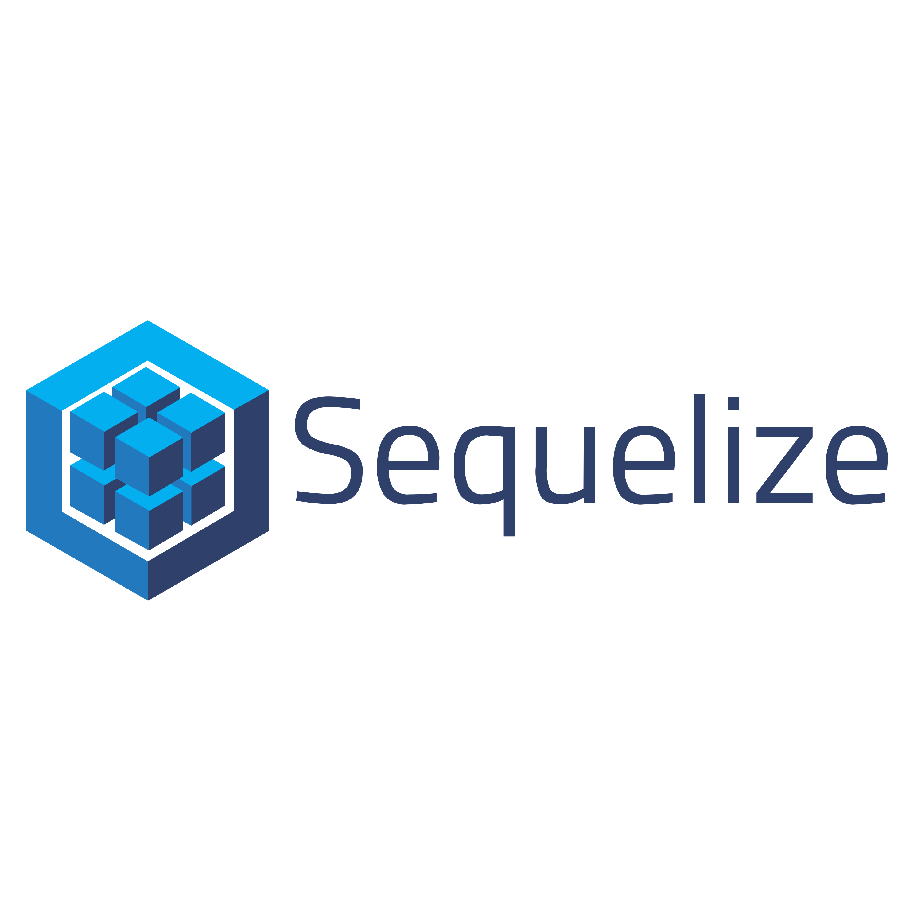 sequelize